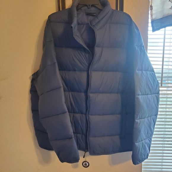 Swiss Tech Jackets & Coats Nwt Swiss Tech Puffer Jacket Poshmark